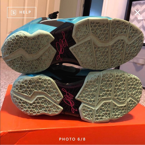 Lebron 11 - Picture 3 of 3